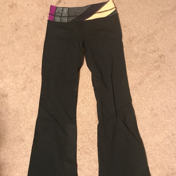 lululemon athletica Pants - Lululemon leggings